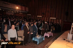 جشن باشکوه میلاد مولود کعبه حضرت علی (ع)