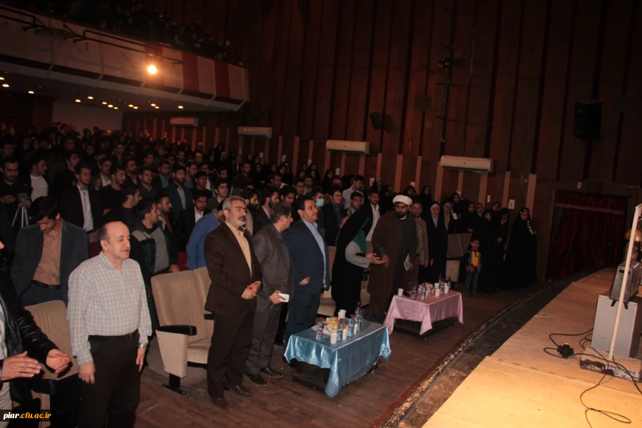 جشن باشکوه میلاد مولود کعبه حضرت علی (ع)