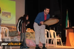 جشن باشکوه میلاد مولود کعبه حضرت علی (ع)