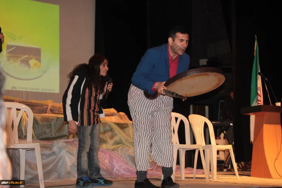 جشن باشکوه میلاد مولود کعبه حضرت علی (ع)