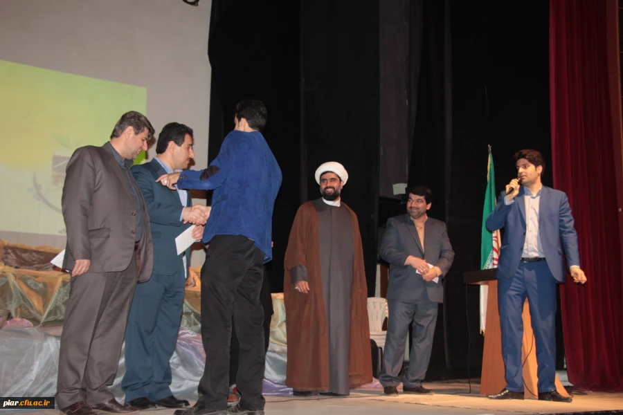 جشن باشکوه میلاد مولود کعبه حضرت علی (ع)