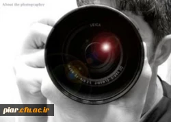 نمایشگاه  عکس دانشجویی پردیس امام علی (ع) گیلان