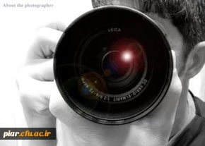 نمایشگاه  عکس دانشجویی پردیس امام علی (ع) گیلان