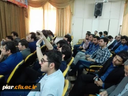 صحن علنی مجس (مناظره انتخاباتی 2)