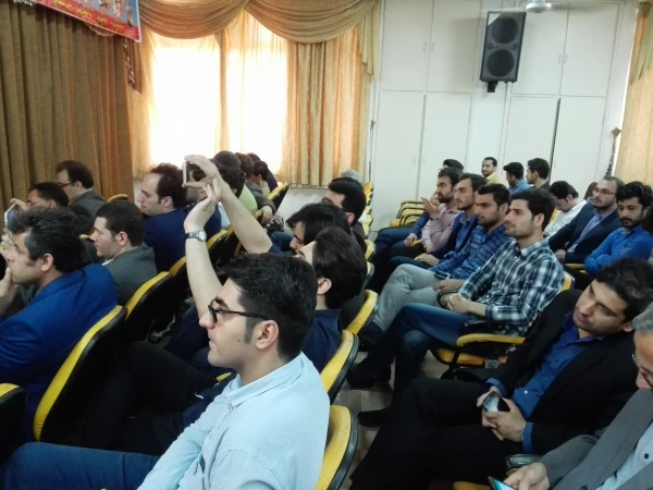 صحن علنی مجس (مناظره انتخاباتی 2)