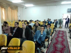 صحن علنی مجس (مناظره انتخاباتی 2)