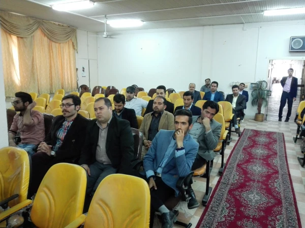 صحن علنی مجس (مناظره انتخاباتی 2)