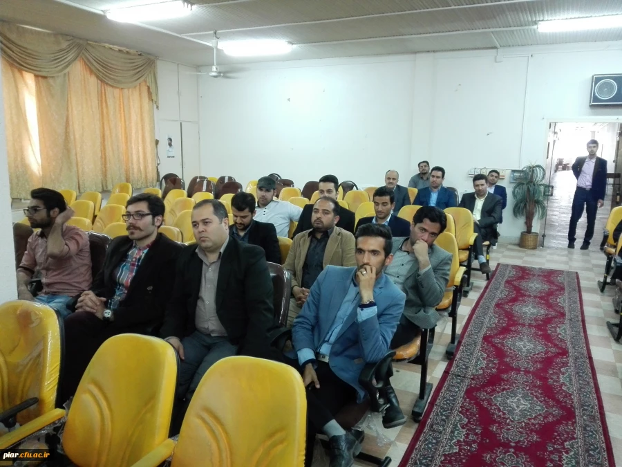 صحن علنی مجس (مناظره انتخاباتی 2)