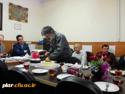 جشن روز معلم پردیس امام علی (ع)