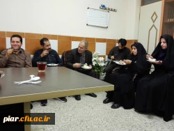 جشن روز معلم پردیس امام علی (ع)