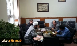 ستاد اقامه نماز