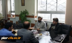 ستاد اقامه نماز