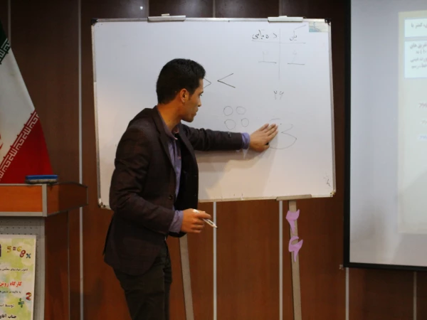 روش خلاق  تدریس