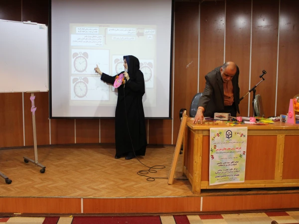 روش خلاق  تدریس