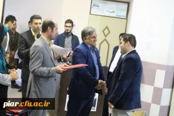 نشست پرسش و پاسخ با حضور دکتر قنبری معاون امور دانشجویی دانشگاه فرهنگیان