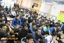 نشست پرسش و پاسخ با حضور دکتر قنبری معاون امور دانشجویی دانشگاه فرهنگیان