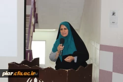 نشست پرسش و پاسخ با حضور دکتر قنبری معاون امور دانشجویی دانشگاه فرهنگیان