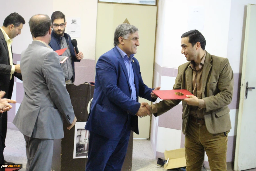 نشست پرسش و پاسخ با حضور دکتر قنبری معاون امور دانشجویی دانشگاه فرهنگیان