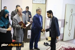 نشست پرسش و پاسخ با حضور دکتر قنبری معاون امور دانشجویی دانشگاه فرهنگیان