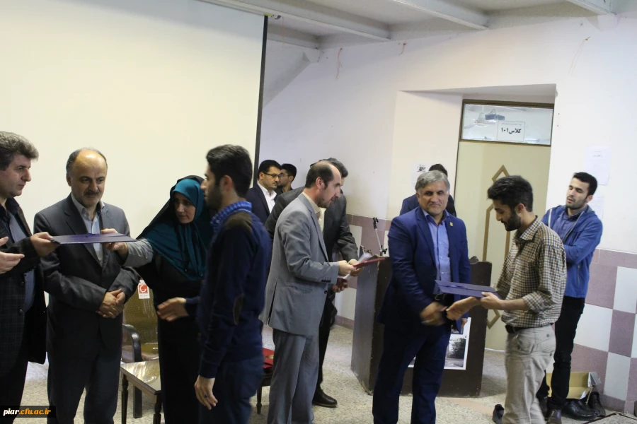 نشست پرسش و پاسخ با حضور دکتر قنبری معاون امور دانشجویی دانشگاه فرهنگیان