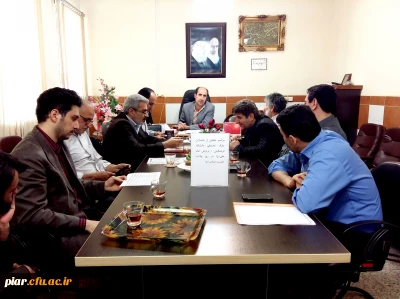 تجلیل از جانبازان پردیس امام علی (ع) در روز ولادت حضرت ابوالفضل العباس (ع)