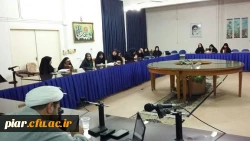 برگزاری چهارمین برنامه نشست سیاسی