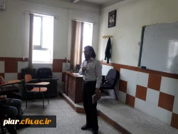 برگزاری کارگاه آموزشی داستان نویسی