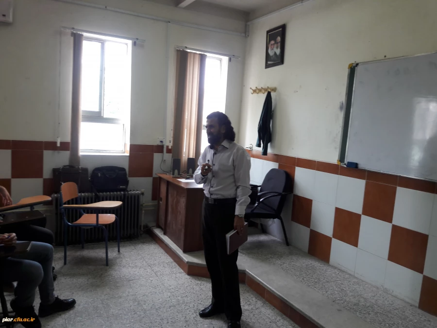 برگزاری کارگاه آموزشی داستان نویسی