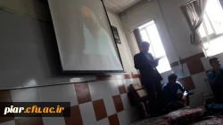 کارگاه آشنایی با فرقه های ضاله