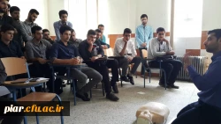 کارگاه آموزشی امداد و نجات و کمک های اولیه