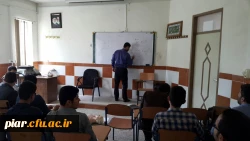 کارگاه آموزشی امداد و نجات و کمک های اولیه