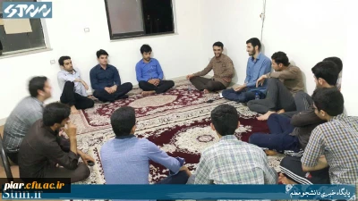 دومین نشست کانون خط امام (ره)