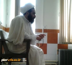 برگزاری جشن نیمه شعبان در پردیس امام علی(ع)