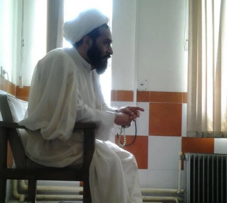 برگزاری جشن نیمه شعبان در پردیس امام علی(ع)