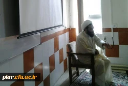 برگزاری جشن نیمه شعبان در پردیس امام علی(ع)