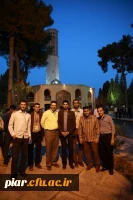 افتخار آفرینی و کسب مقام اول دانشجویان پردیس امام علی (ع) گیلان د ر26جشنواره فرهنگی کشوری یزد