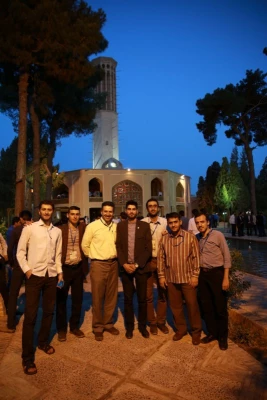 افتخار آفرینی و کسب مقام اول دانشجویان پردیس امام علی (ع) گیلان د ر26جشنواره فرهنگی کشوری یزد