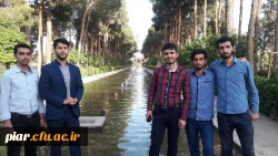 افتخار آفرینی و کسب مقام اول دانشجویان پردیس امام علی (ع) گیلان د ر26جشنواره فرهنگی کشوری یزد