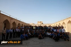 افتخار آفرینی و کسب مقام اول دانشجویان پردیس امام علی (ع) گیلان د ر26جشنواره فرهنگی کشوری یزد