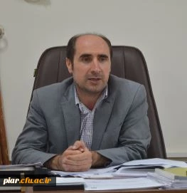 نشست هم اندیشی اساتید