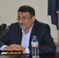 نشست هم اندیشی اساتید