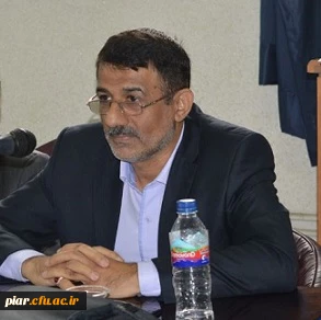 نشست هم اندیشی اساتید