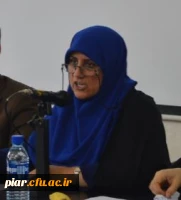 نشست هم اندیشی اساتید