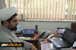 برگزاری نشست های مشترک مجازی