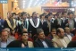 اولین جشن دانش آموختگی فارغ التحصیلان دانشگاه فرهنگیان گیلان