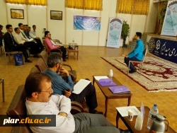 افتخار آفرینان بیست و ششمین جشنواره  علمی،ادبی و هنری مرحله کشوری تبریز