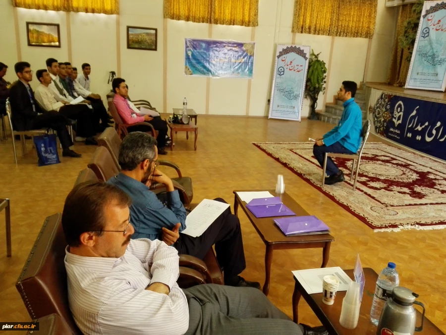 افتخار آفرینان بیست و ششمین جشنواره  علمی،ادبی و هنری مرحله کشوری تبریز