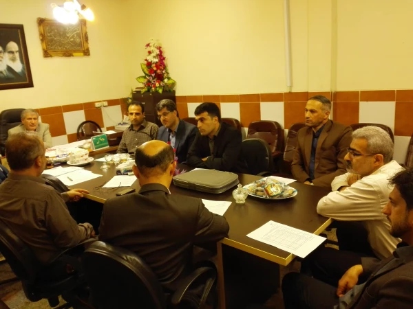 مصاحبه علمی،تخصصی پذیرفته شدگان دانشگاه فرهنگیان 95-96