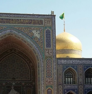 شرکت جمعی از دانشجومعلمان فعالان فرهنگی در طرح حیات طیبه کشوری