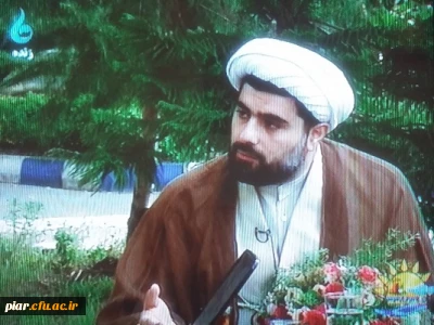 حجت الاسلام و المسلمین چهری در گفتگو با شبکه باران
بهترین چیزی که باید از خدا در روز عرفه خواست افزوده شدن معرفت است